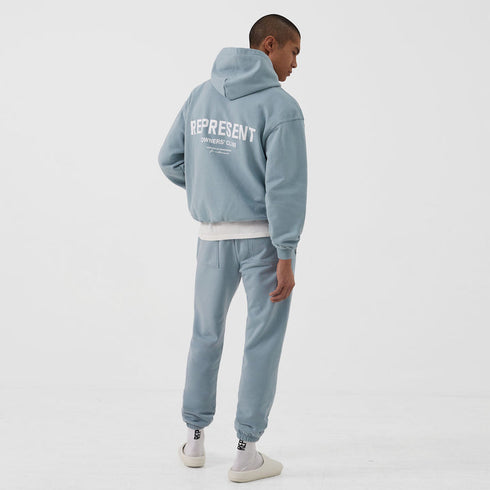 REPRESENT Owner's Club Relaxed Sweatpant Mens Apparel